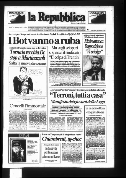 La repubblica